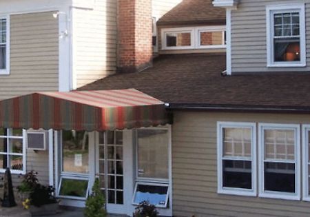 Cornwall Inn المظهر الخارجي الصورة