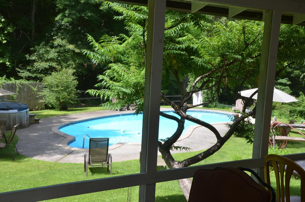 Cornwall Inn المظهر الخارجي الصورة