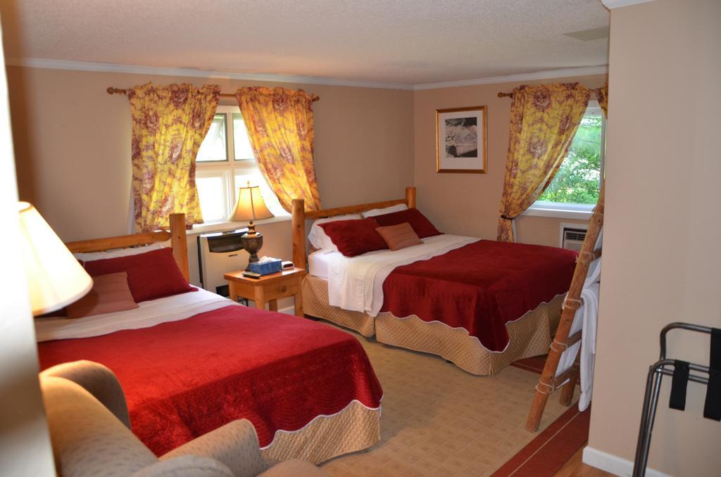 Cornwall Inn الغرفة الصورة