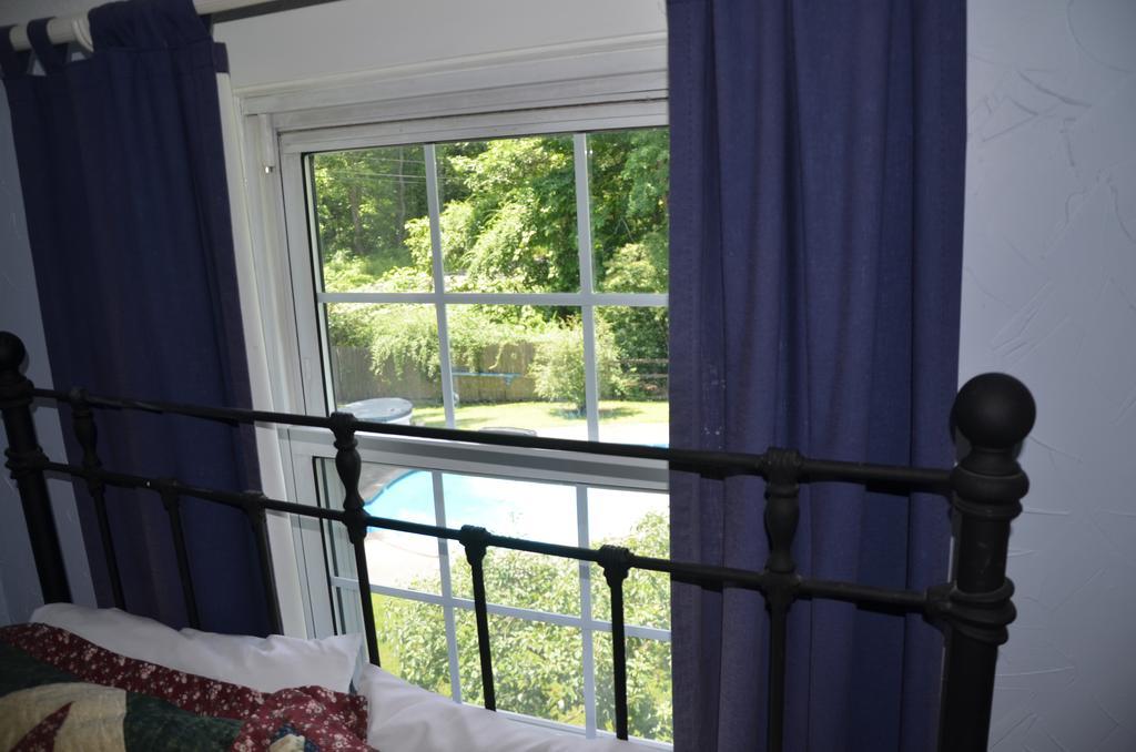 Cornwall Inn الغرفة الصورة