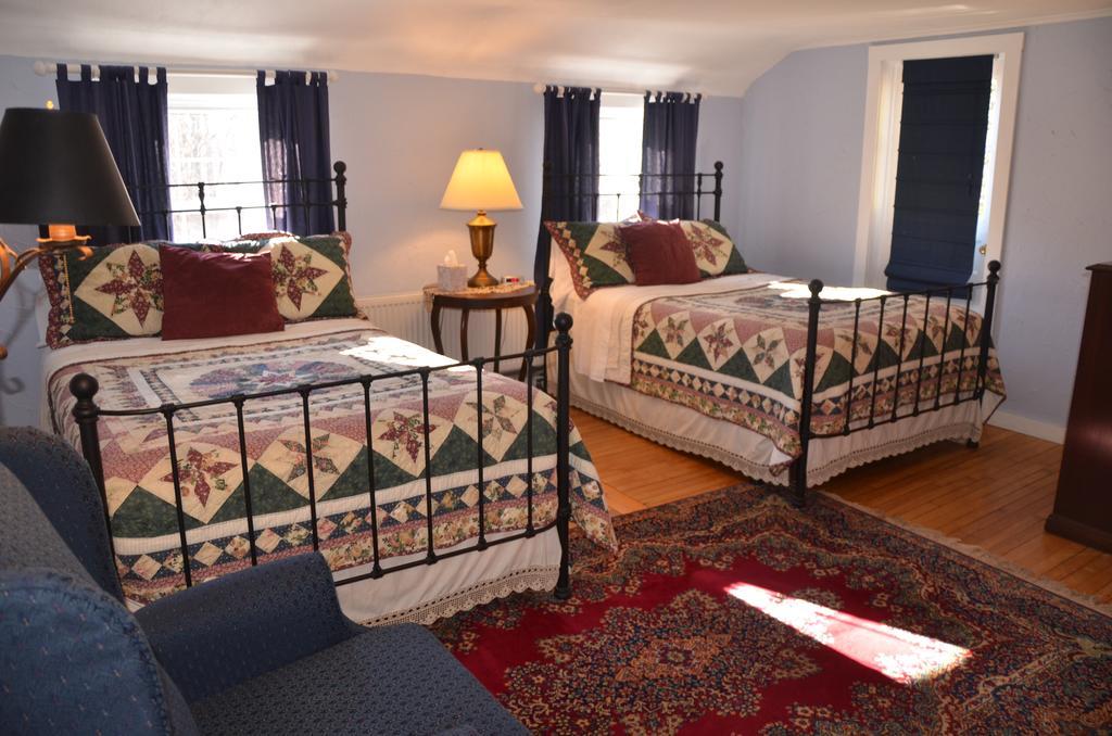 Cornwall Inn الغرفة الصورة