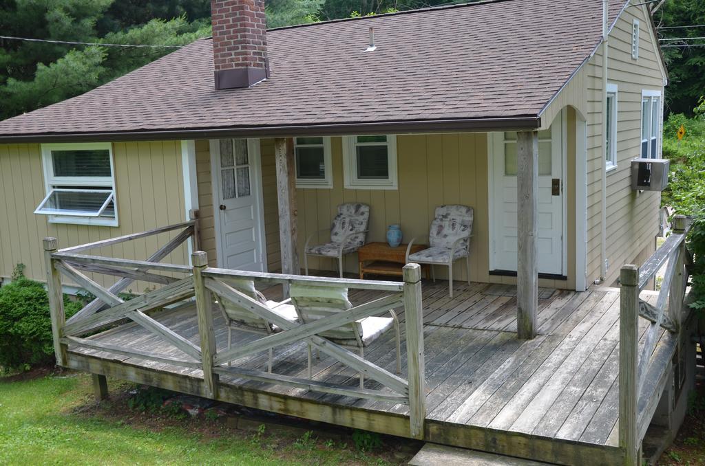 Cornwall Inn الغرفة الصورة