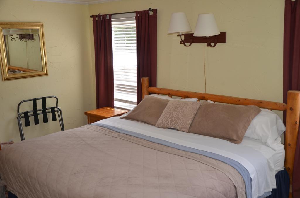 Cornwall Inn الغرفة الصورة