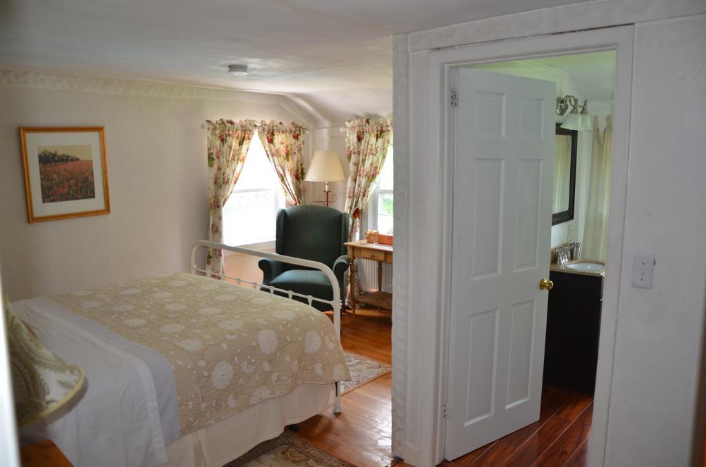 Cornwall Inn الغرفة الصورة