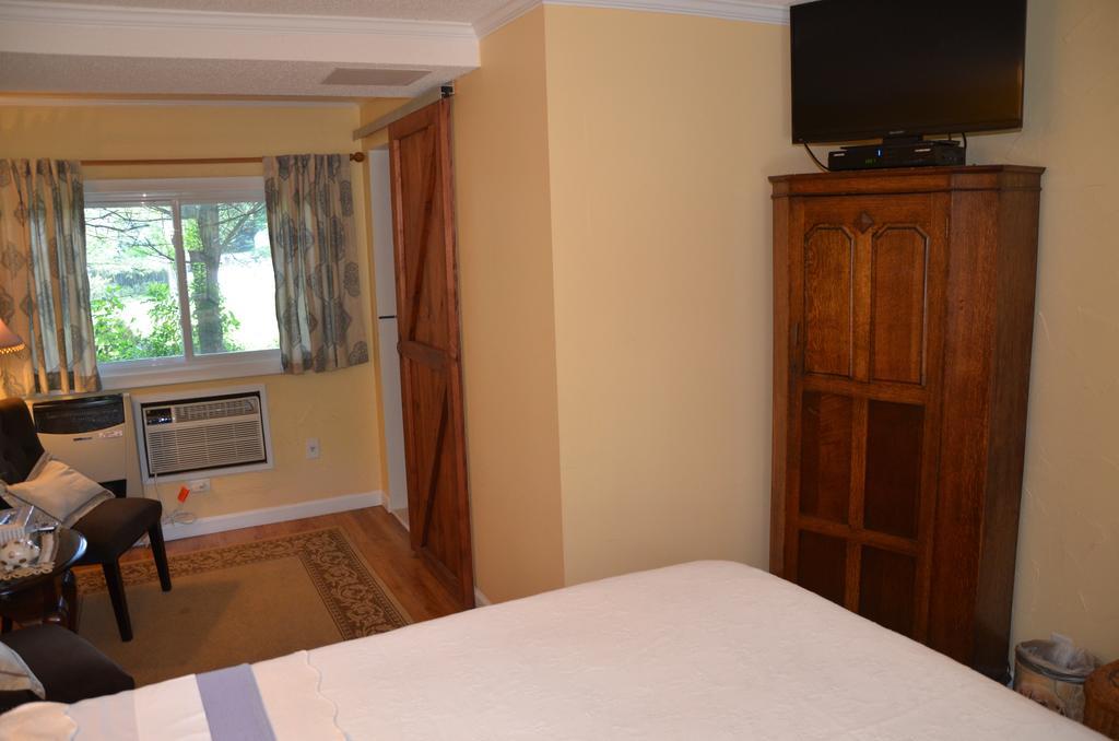 Cornwall Inn الغرفة الصورة