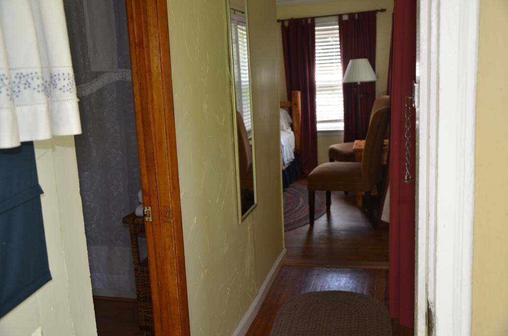 Cornwall Inn الغرفة الصورة