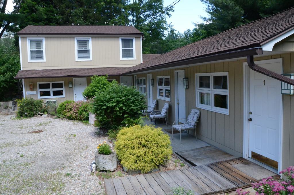 Cornwall Inn الغرفة الصورة
