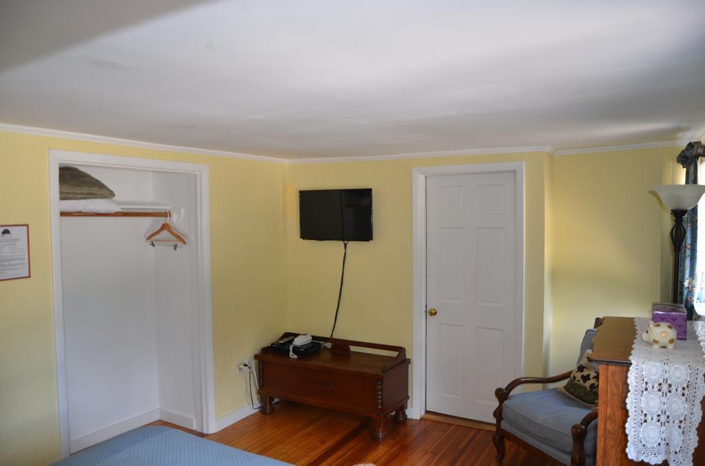 Cornwall Inn الغرفة الصورة