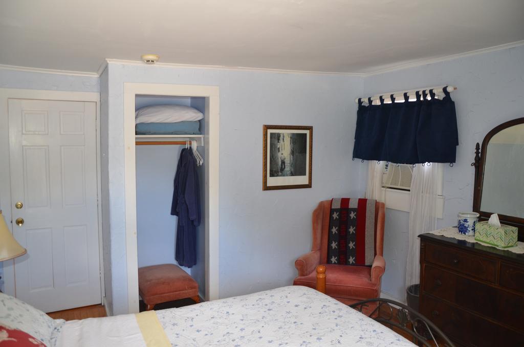 Cornwall Inn الغرفة الصورة