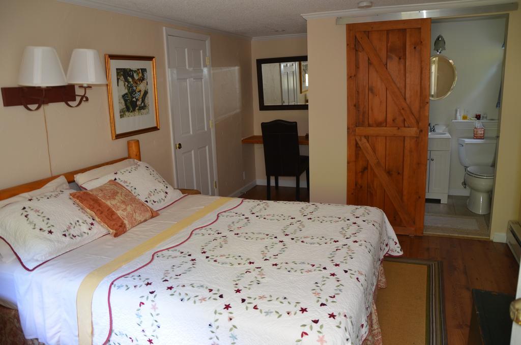 Cornwall Inn الغرفة الصورة