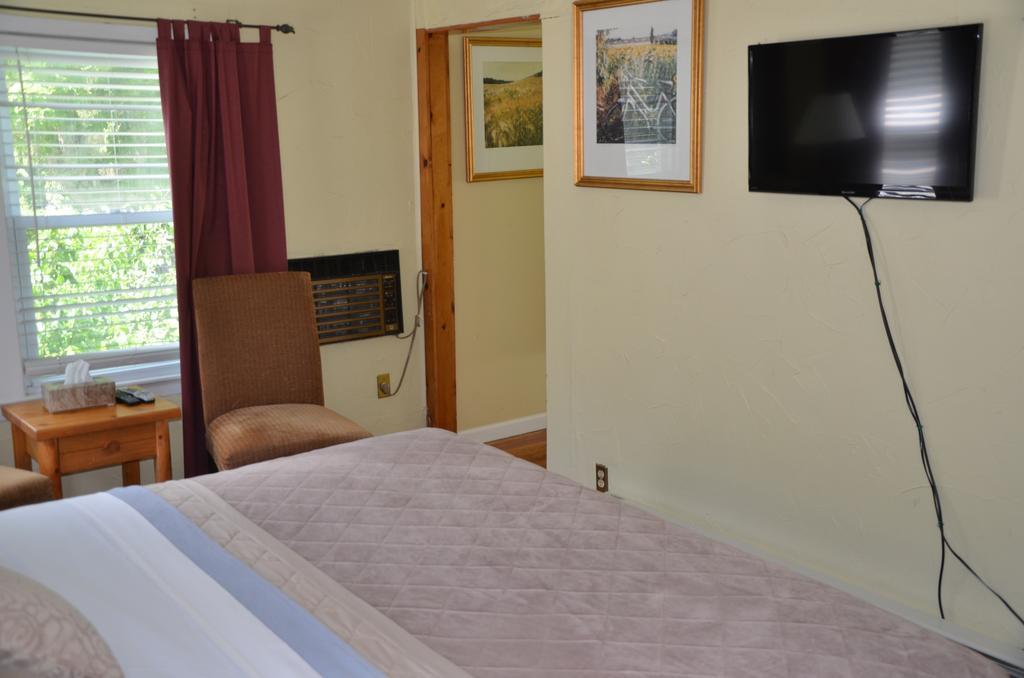 Cornwall Inn الغرفة الصورة
