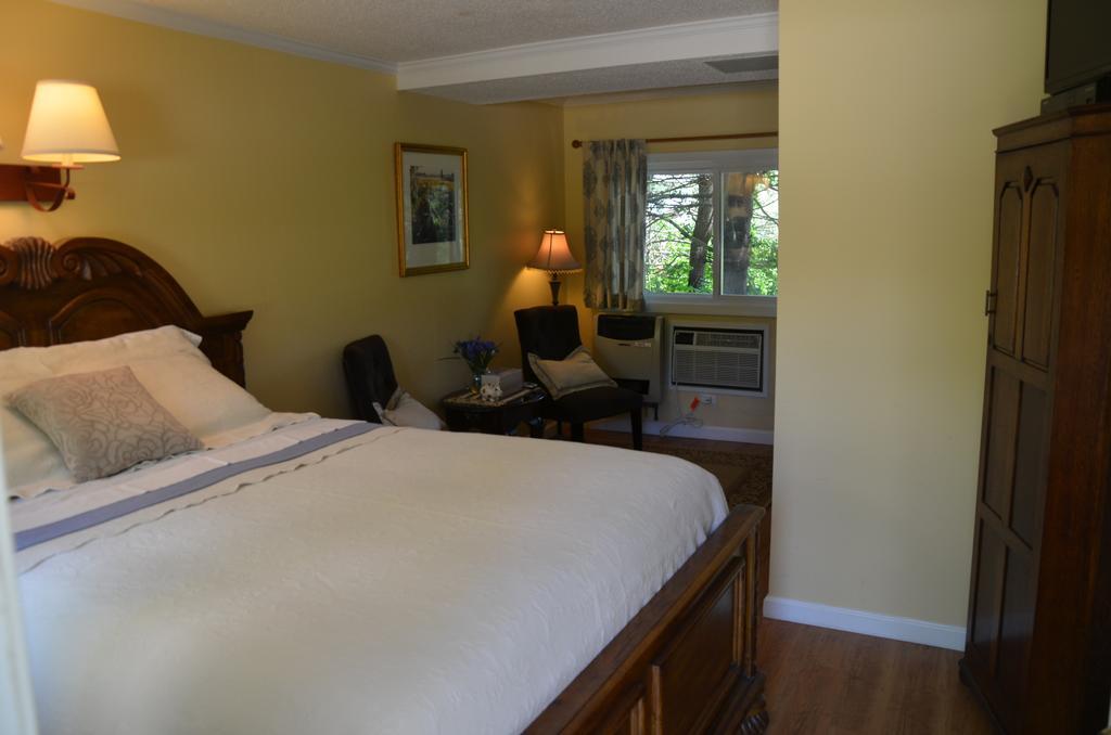 Cornwall Inn الغرفة الصورة