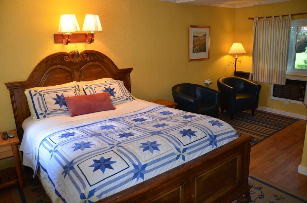 Cornwall Inn الغرفة الصورة