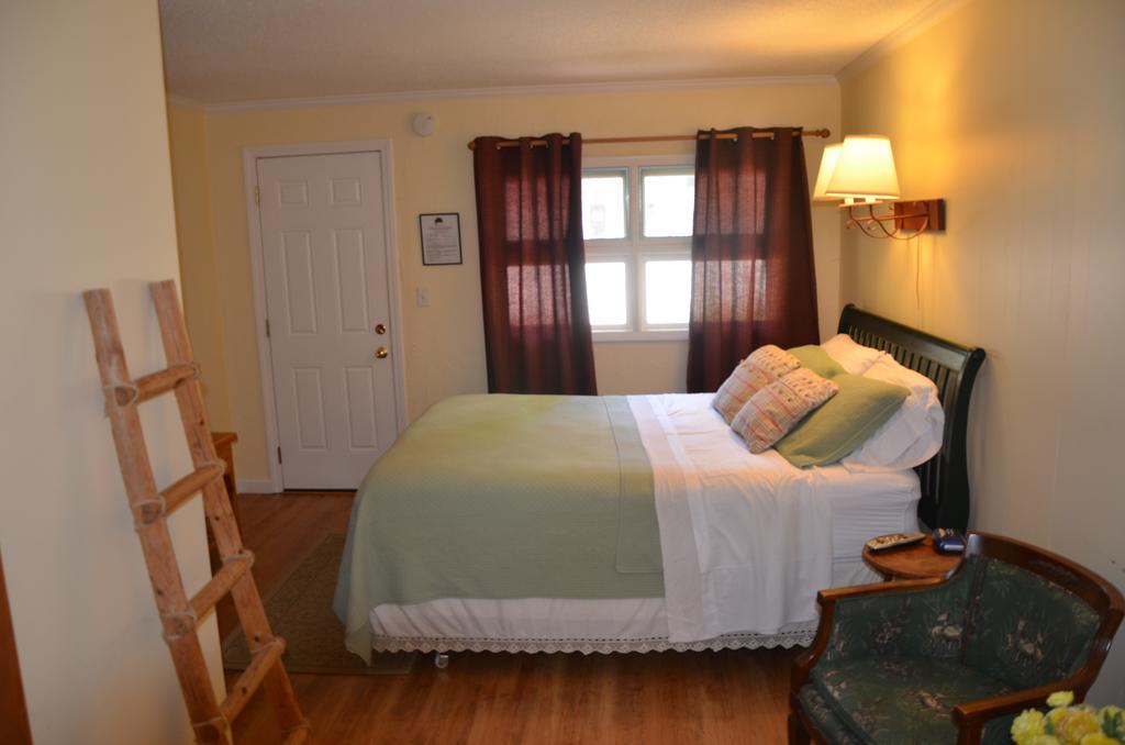 Cornwall Inn الغرفة الصورة