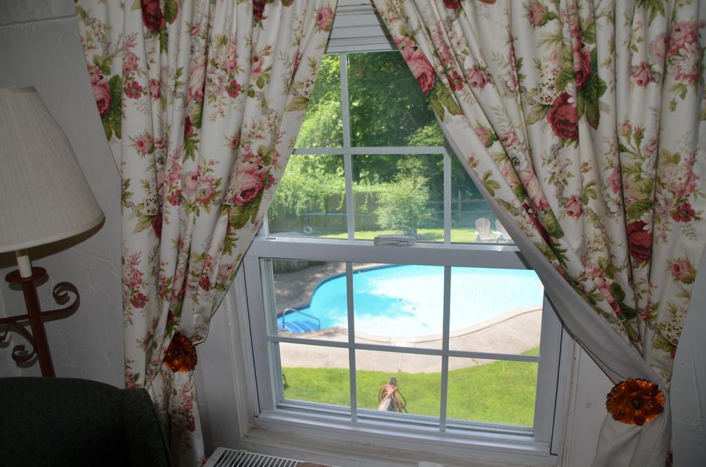 Cornwall Inn الغرفة الصورة