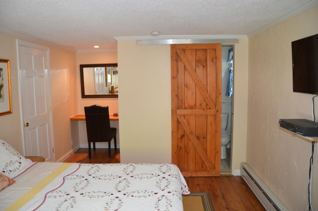 Cornwall Inn الغرفة الصورة