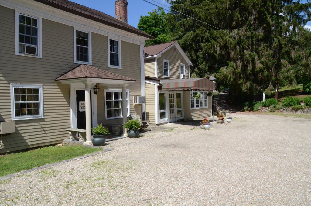 Cornwall Inn الغرفة الصورة
