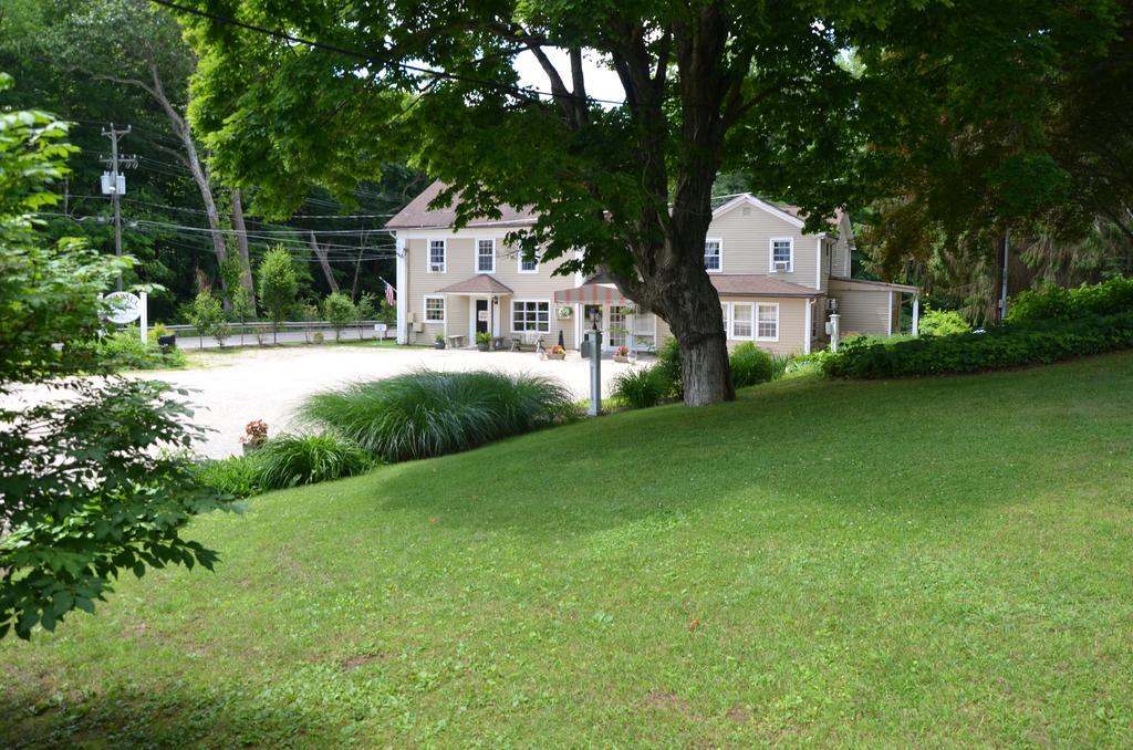 Cornwall Inn الغرفة الصورة