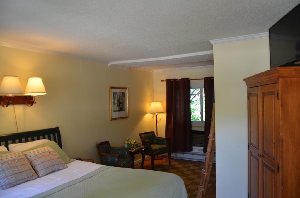 Cornwall Inn الغرفة الصورة