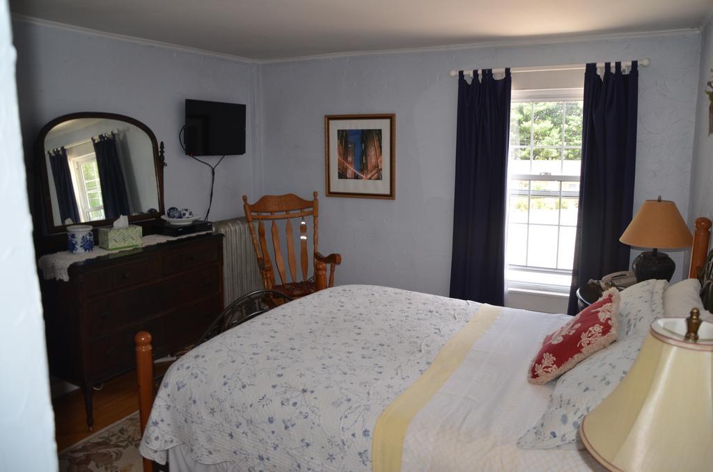 Cornwall Inn الغرفة الصورة