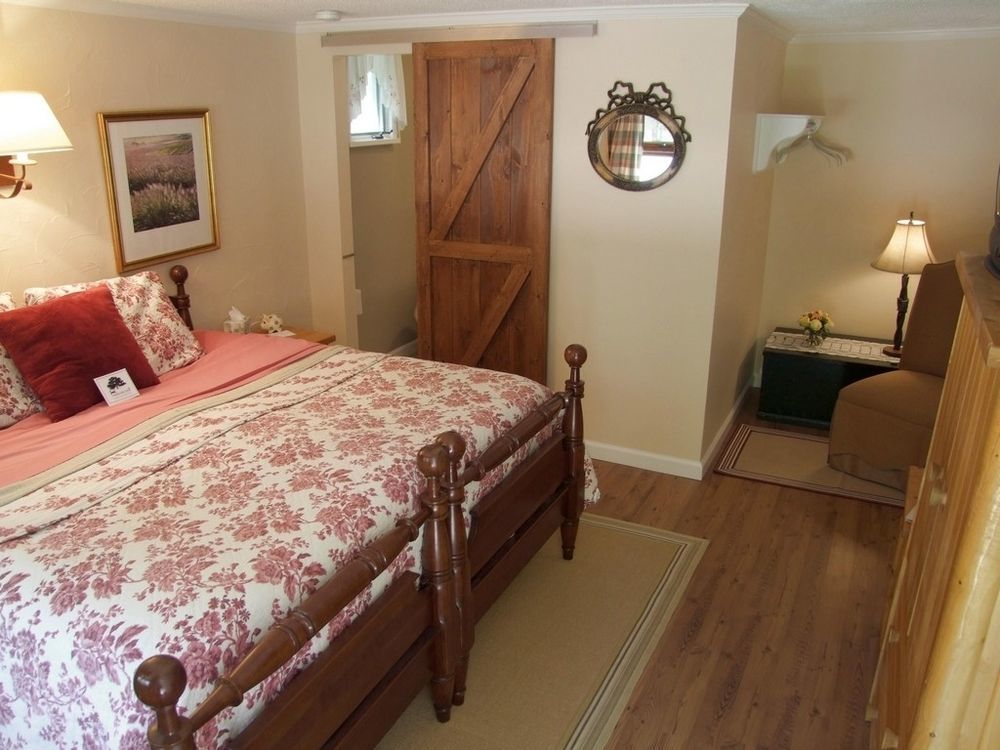Cornwall Inn المظهر الخارجي الصورة