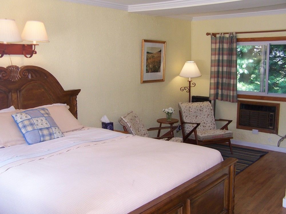 Cornwall Inn المظهر الخارجي الصورة