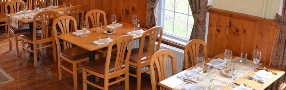 Cornwall Inn المظهر الخارجي الصورة
